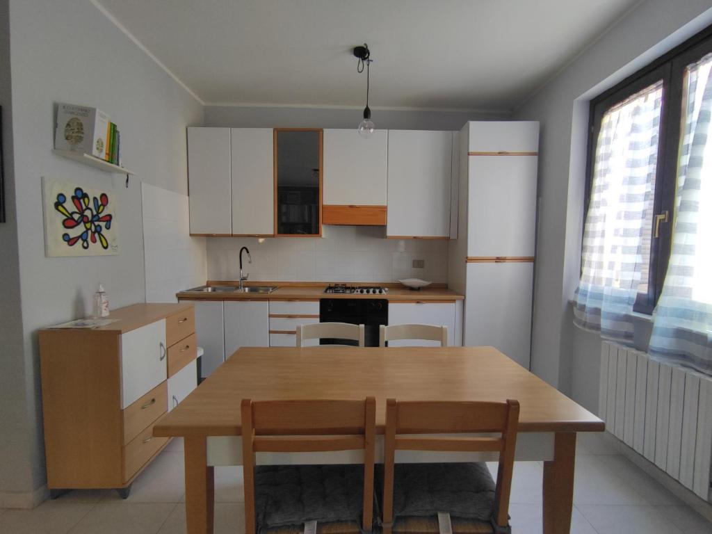 Casa Emma room 1