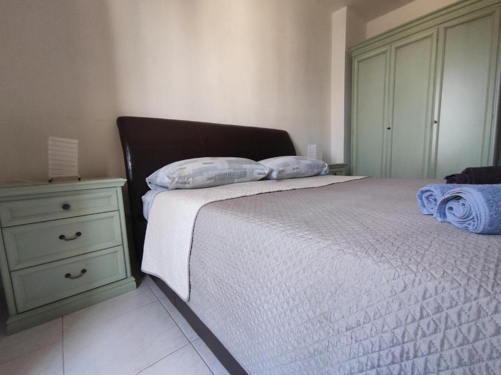 Casa Emma room 3