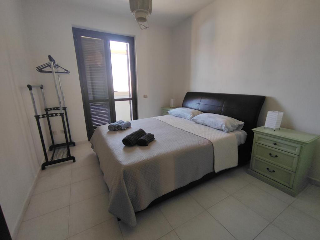 Casa Emma room 4